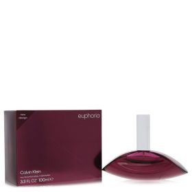 Euphoria by Calvin Klein Eau De Parfum Spray