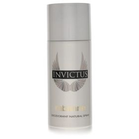 Invictus by Paco Rabanne Deodorant Spray