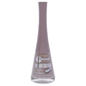 1 Seconde - 55 A-Greigee by Bourjois for Women - 0.3 oz Nail Polish