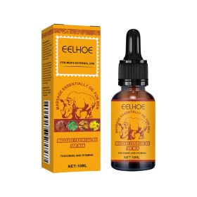 EELHOE Men's Massage Essential Oil Men's Massage Care Essential Oil Care Essential Oil