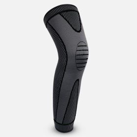 FitMax-One Pc/Two Pcs Knee Pads (Quantity: 1 PC, size: XL)
